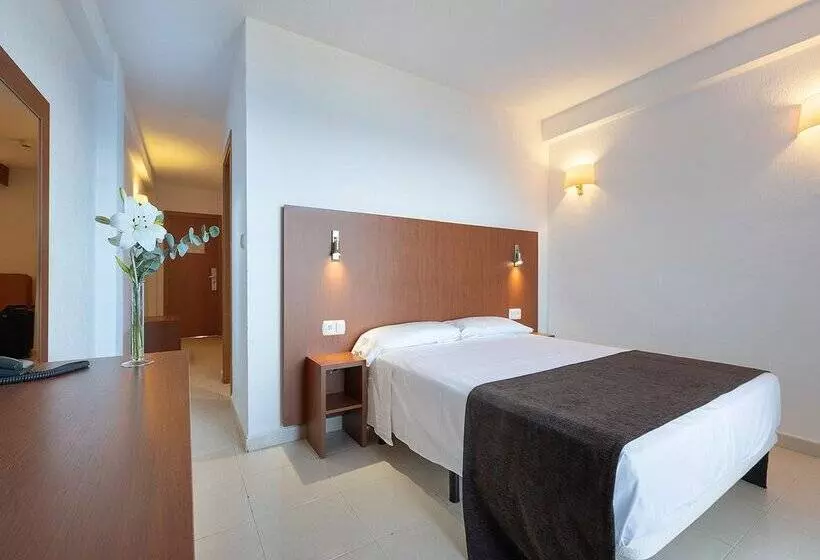 Fotos del hotel Playas De Torrevieja:  10