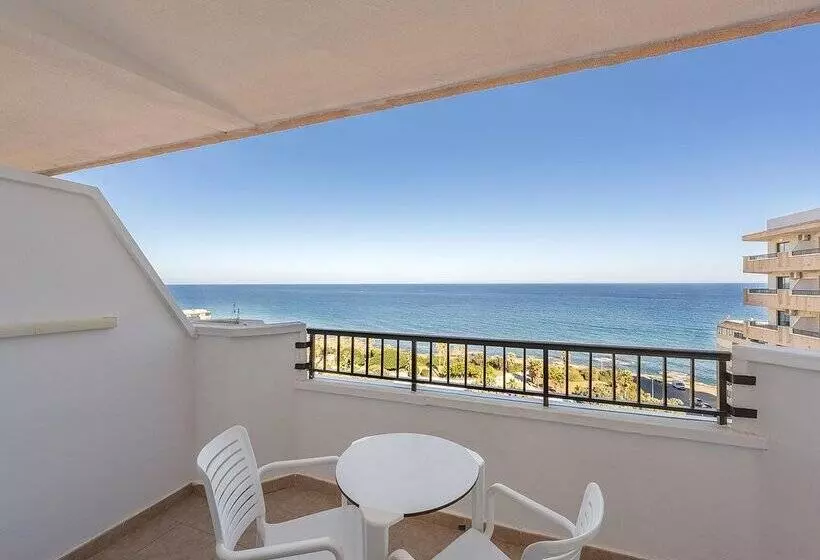 Fotos del hotel Playas De Torrevieja:  244