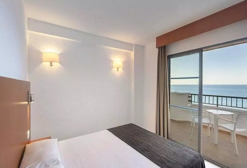 Fotos del hotel Playas De Torrevieja:  179