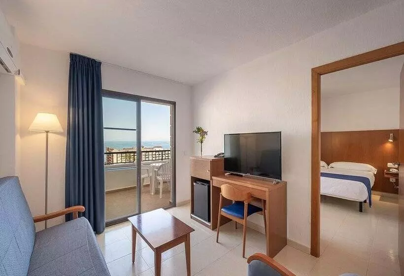 Fotos del hotel Playas De Torrevieja:  201