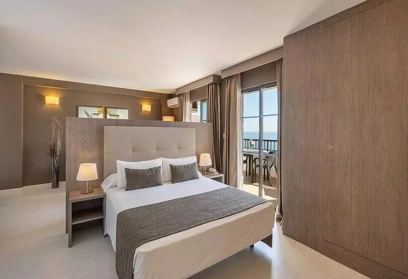 Fotos del hotel Playas De Torrevieja:  173