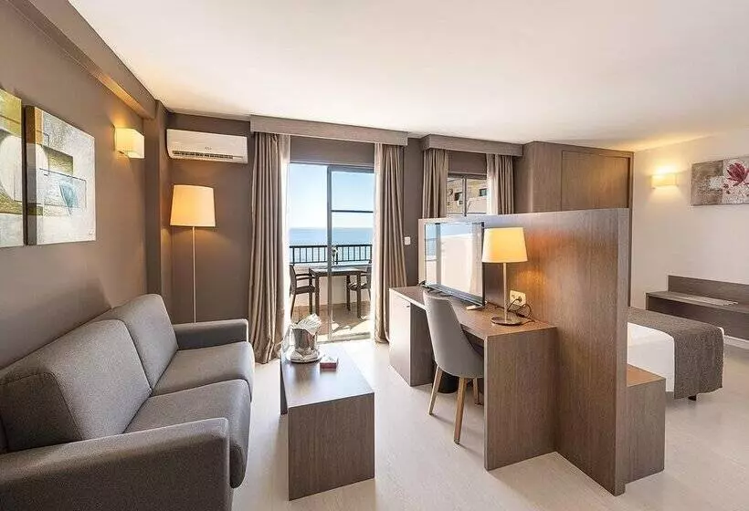 Fotos del hotel Playas De Torrevieja:  196