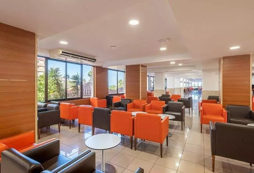 Fotos del hotel Playas De Torrevieja:  204