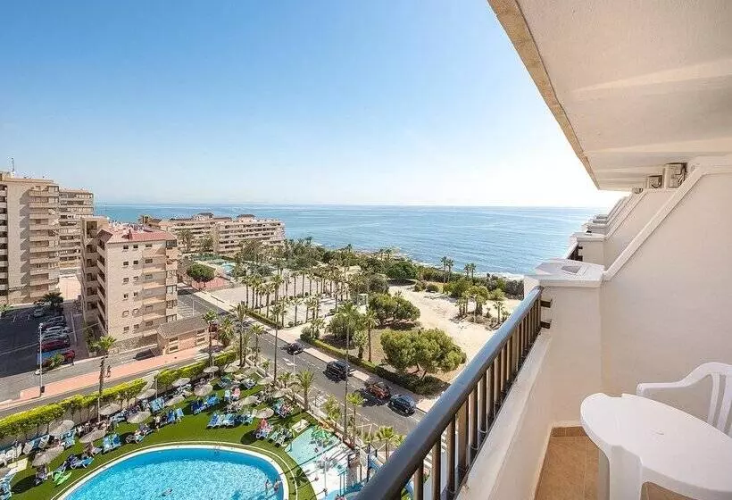 Fotos del hotel Playas De Torrevieja:  150