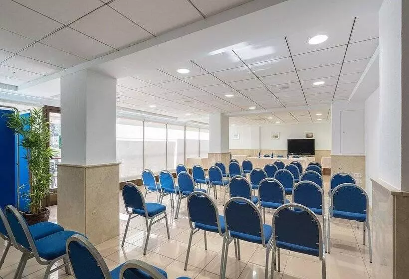 Fotos del hotel Playas De Torrevieja:  100