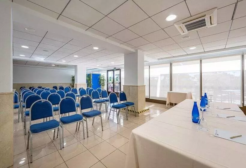 Fotos del hotel Playas De Torrevieja:  98