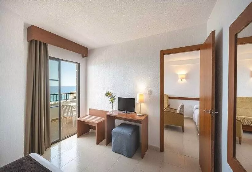 Fotos del hotel Playas De Torrevieja:  61