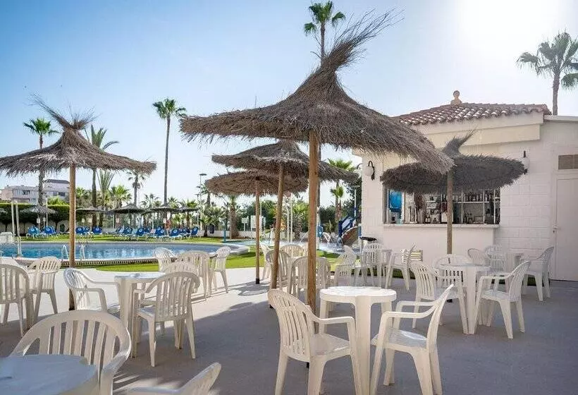 Fotos del hotel Playas De Torrevieja:  95