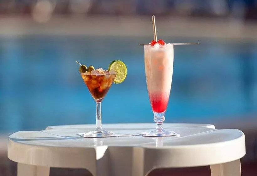 Fotos del hotel Playas De Torrevieja:  93