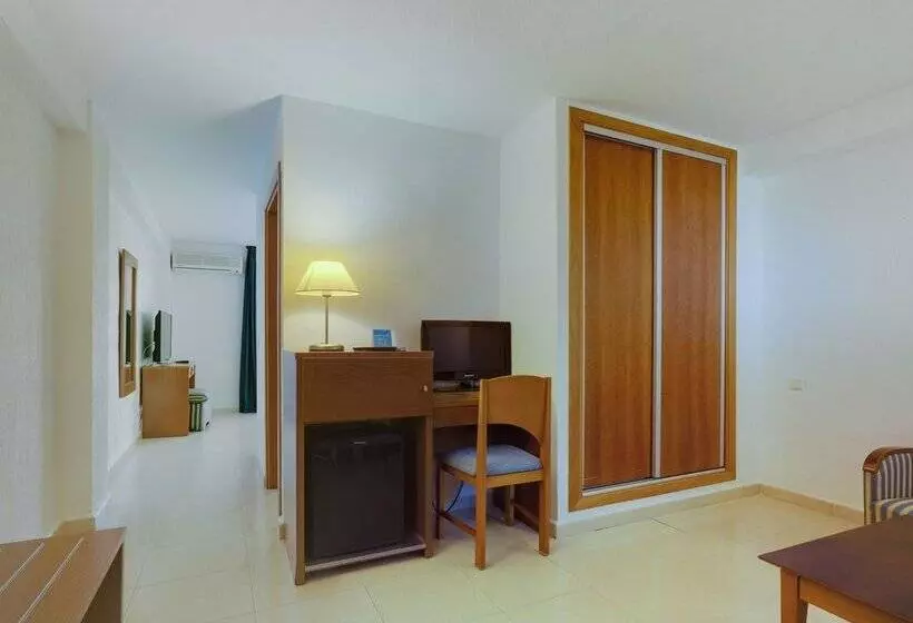 Fotos del hotel Playas De Torrevieja:  57