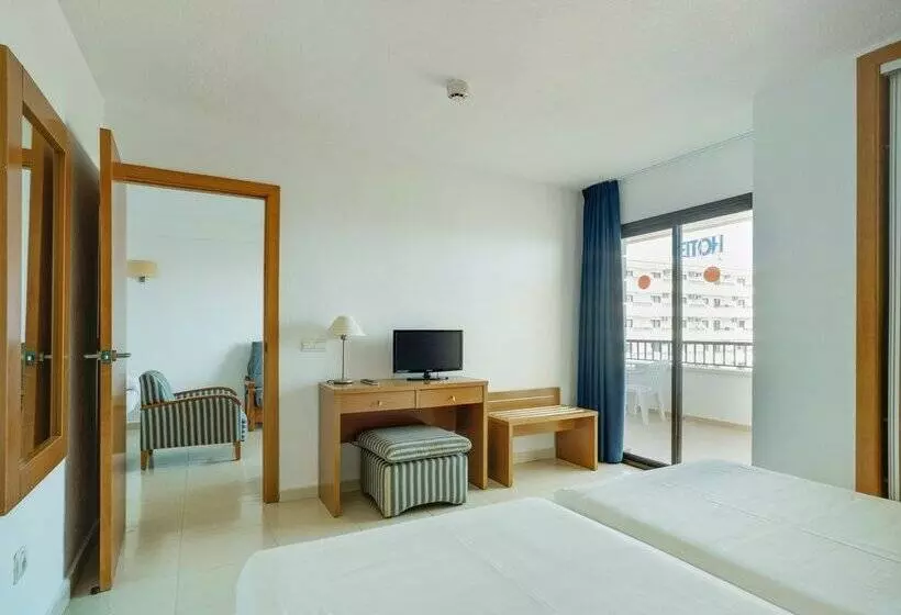 Fotos del hotel Playas De Torrevieja:  27