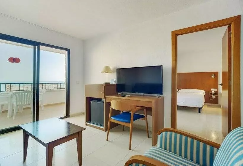 Fotos del hotel Playas De Torrevieja:  39