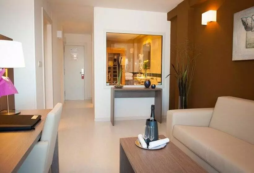 Fotos del hotel Playas De Torrevieja:  199