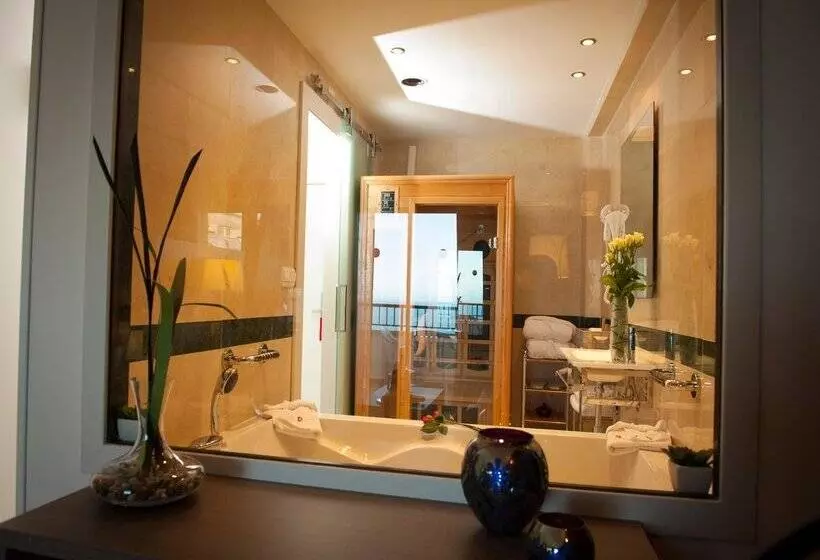 Fotos del hotel Playas De Torrevieja:  137