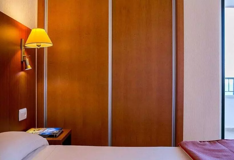 Fotos del hotel Playas De Torrevieja:  59