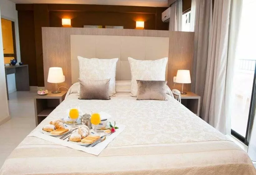 Fotos del hotel Playas De Torrevieja:  17