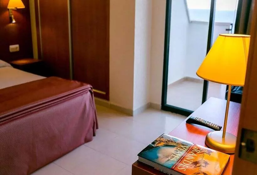 Fotos del hotel Playas De Torrevieja:  64