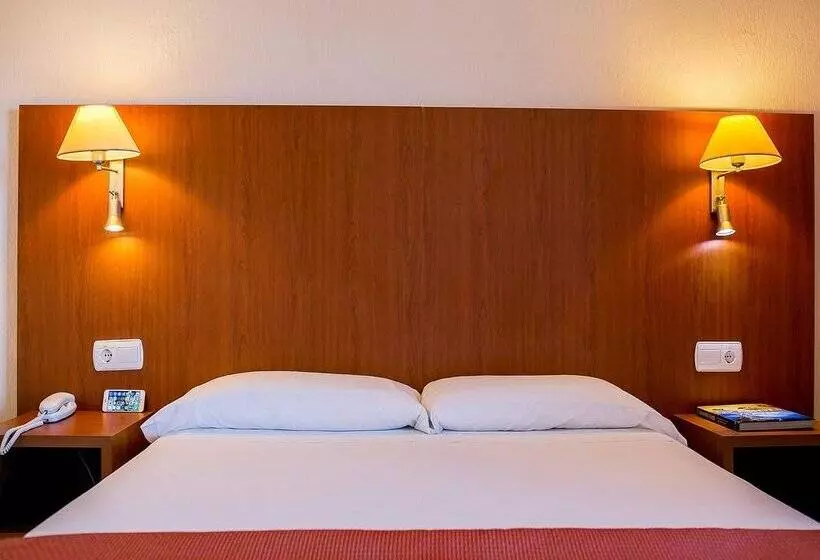 Fotos del hotel Playas De Torrevieja:  35