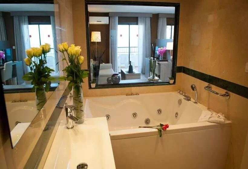 Fotos del hotel Playas De Torrevieja:  133