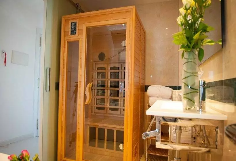 Fotos del hotel Playas De Torrevieja:  71