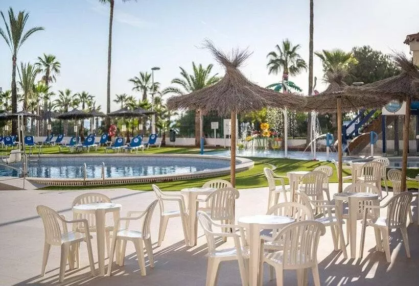 Fotos del hotel Playas De Torrevieja:  97