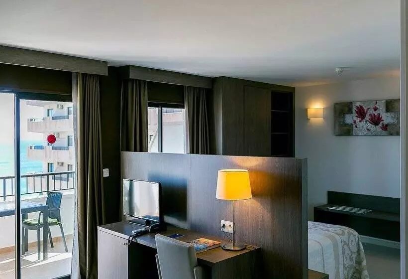 Fotos del hotel Playas De Torrevieja:  29