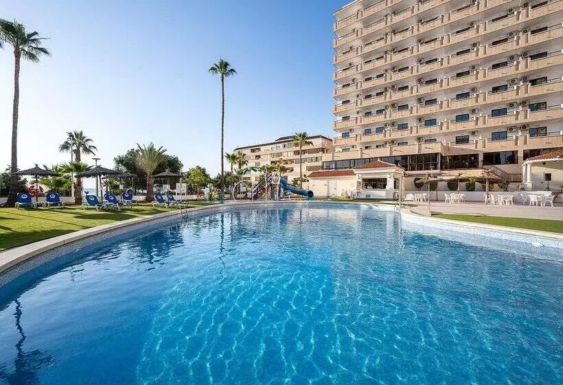 Fotos del hotel Playas De Torrevieja:  161