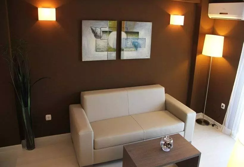 Fotos del hotel Playas De Torrevieja:  181