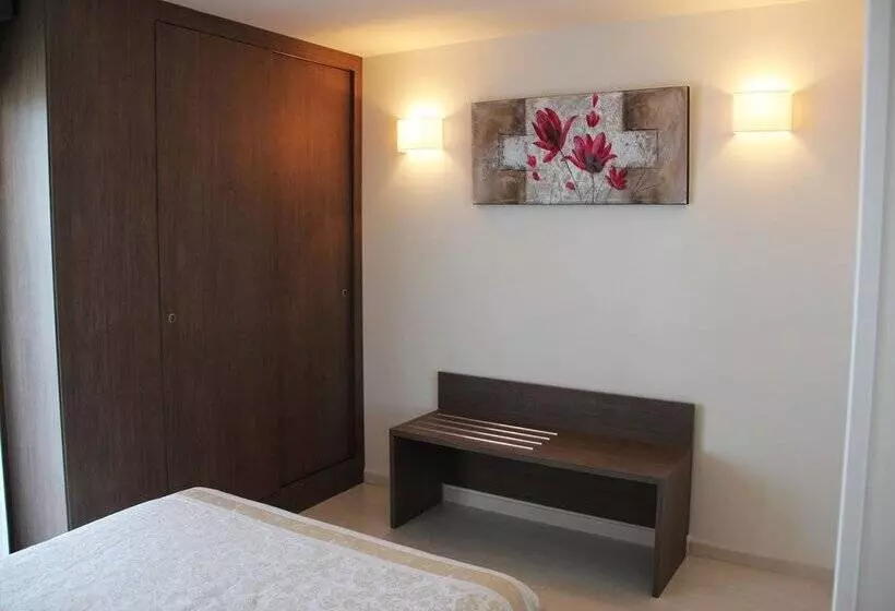 Fotos del hotel Playas De Torrevieja:  15