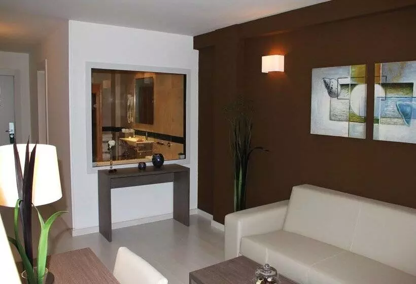 Fotos del hotel Playas De Torrevieja:  189