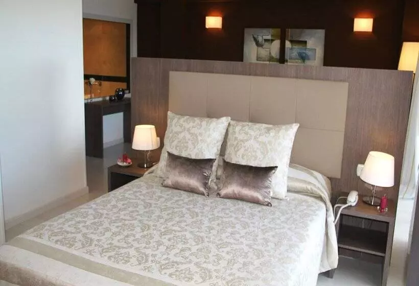 Fotos del hotel Playas De Torrevieja:  7