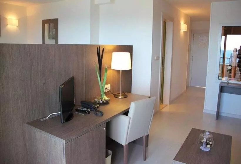 Fotos del hotel Playas De Torrevieja:  50