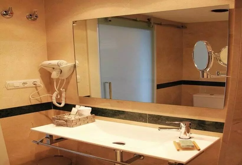 Fotos del hotel Playas De Torrevieja:  139