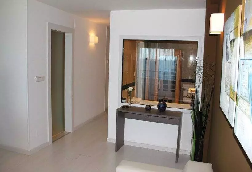 Fotos del hotel Playas De Torrevieja:  251