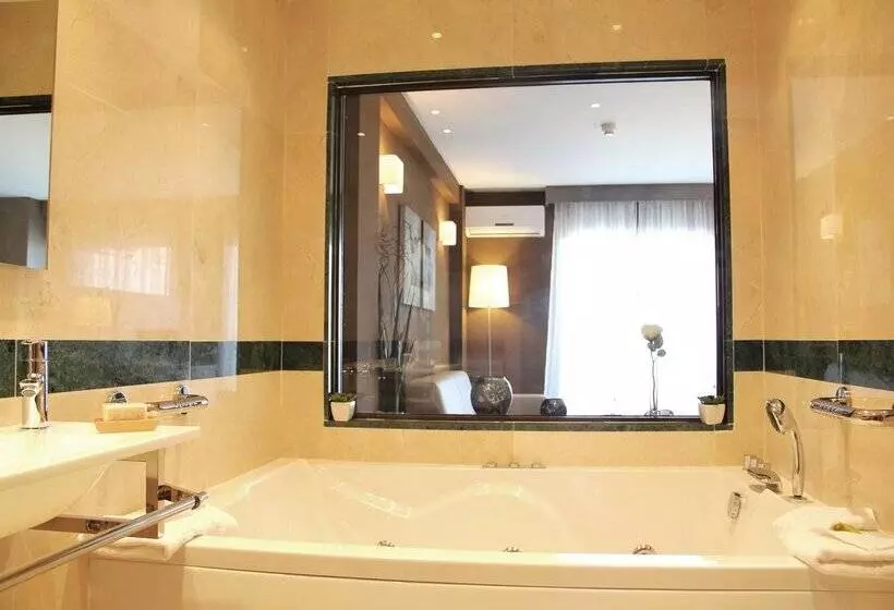 Fotos del hotel Playas De Torrevieja:  130