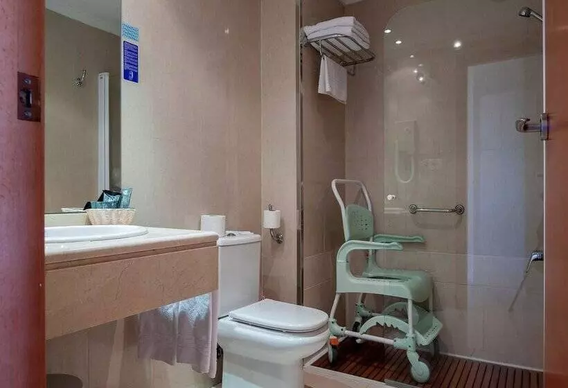 Fotos del hotel Playas De Torrevieja:  122