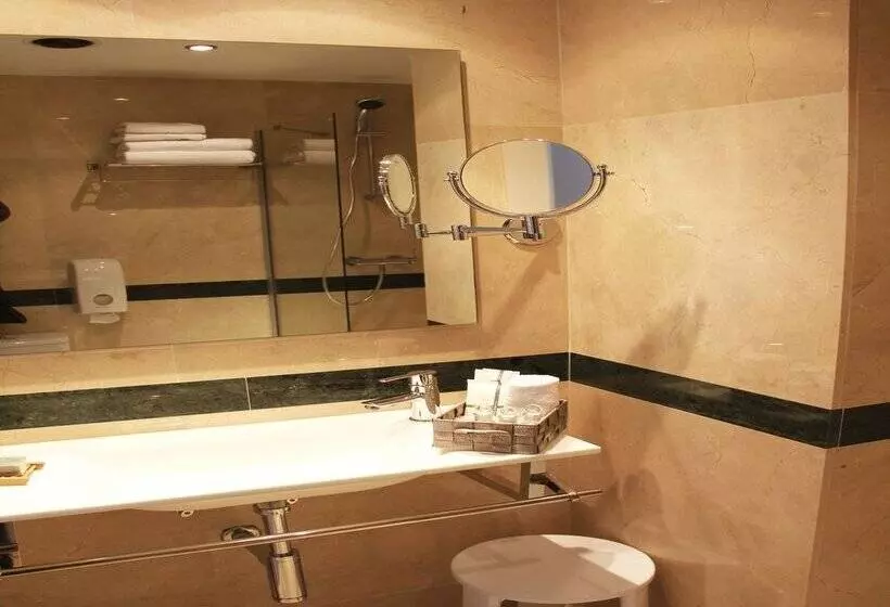 Fotos del hotel Playas De Torrevieja:  129