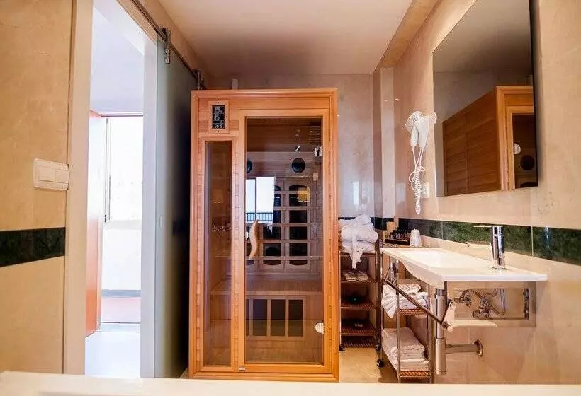 Fotos del hotel Playas De Torrevieja:  70