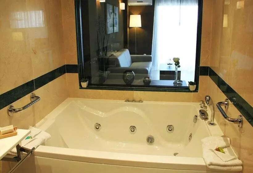 Fotos del hotel Playas De Torrevieja:  126