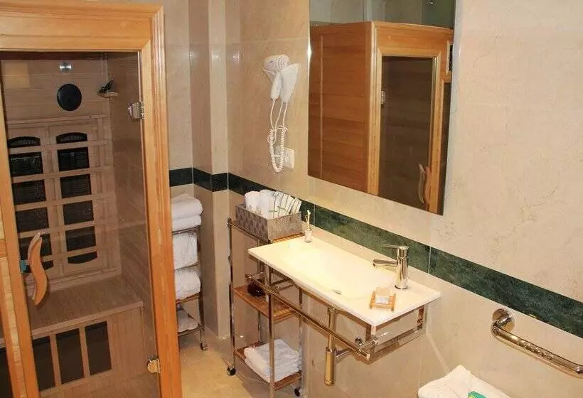 Fotos del hotel Playas De Torrevieja:  134