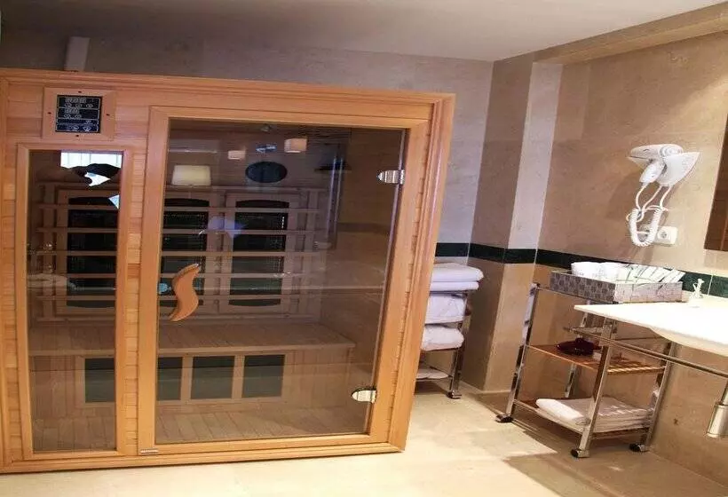 Fotos del hotel Playas De Torrevieja:  69