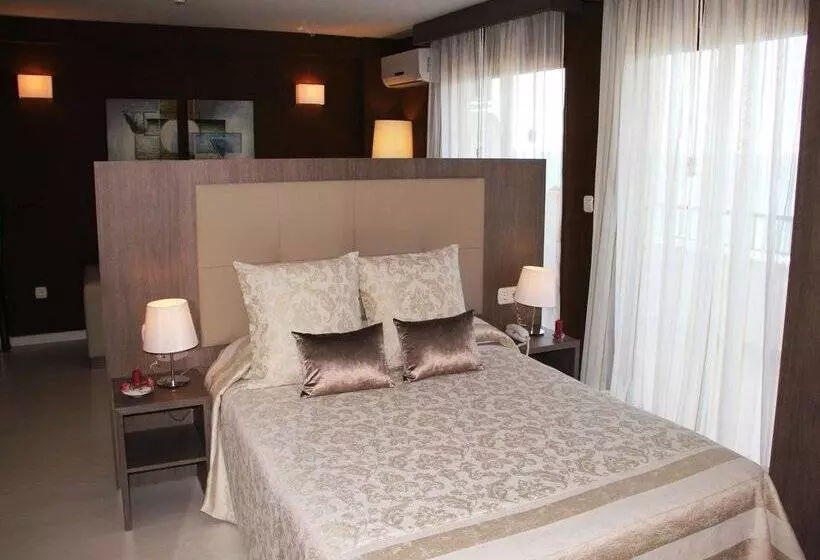 Fotos del hotel Playas De Torrevieja:  13