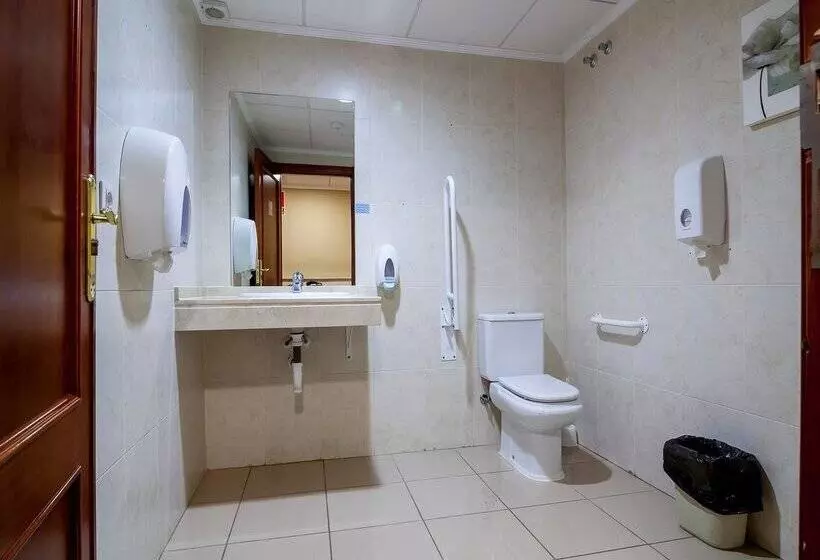 Fotos del hotel Playas De Torrevieja:  121