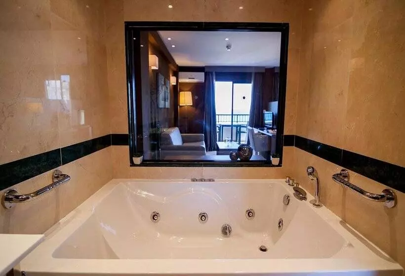 Fotos del hotel Playas De Torrevieja:  131