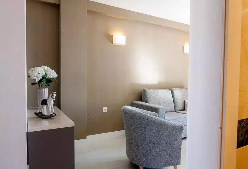 Fotos del hotel Playas De Torrevieja:  191