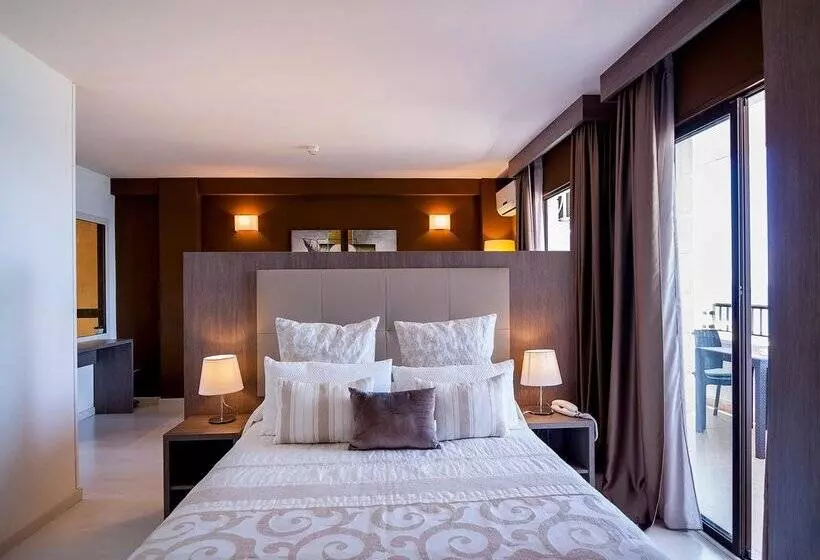 Fotos del hotel Playas De Torrevieja:  171