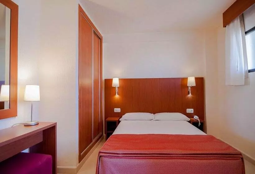 Fotos del hotel Playas De Torrevieja:  22