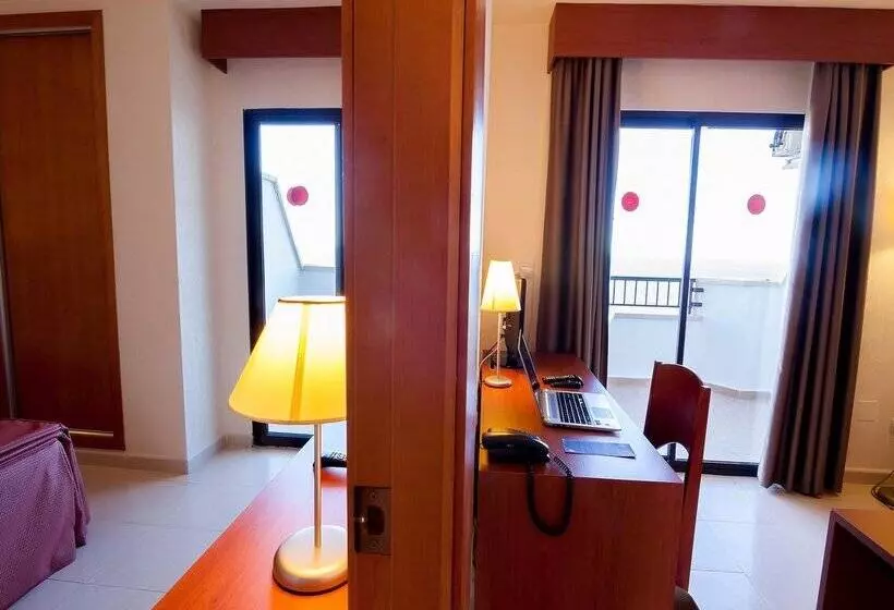 Fotos del hotel Playas De Torrevieja:  38