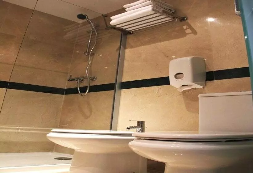 Fotos del hotel Playas De Torrevieja:  127