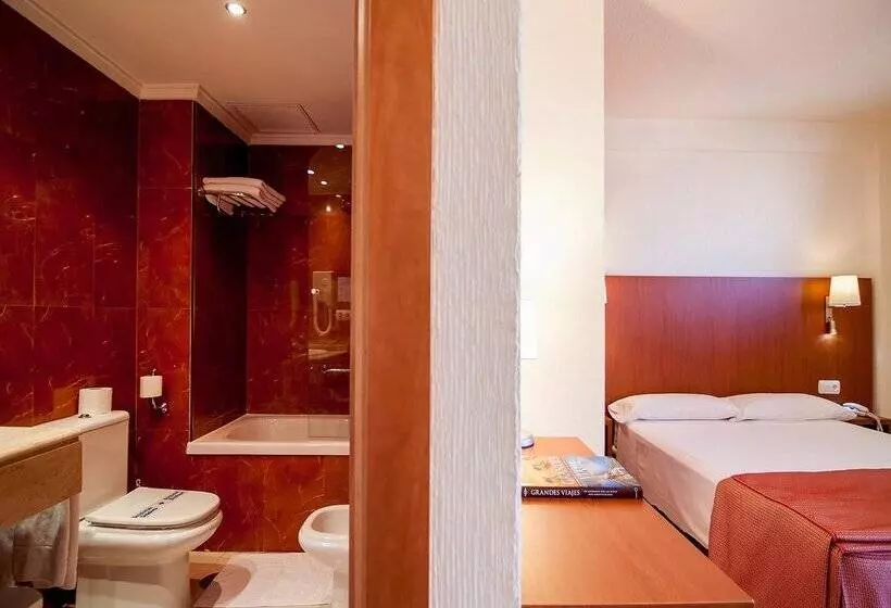 Fotos del hotel Playas De Torrevieja:  177